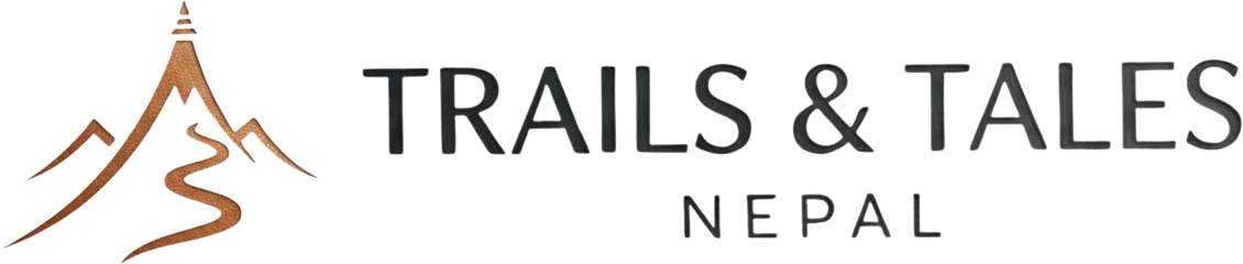 Trails & Tales of Nepal